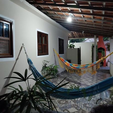 Casa Completa E Ampla Com Wi-Fi E Garagem Para Dois Veiculos Villa Campos dos Goytacazes Bagian luar foto