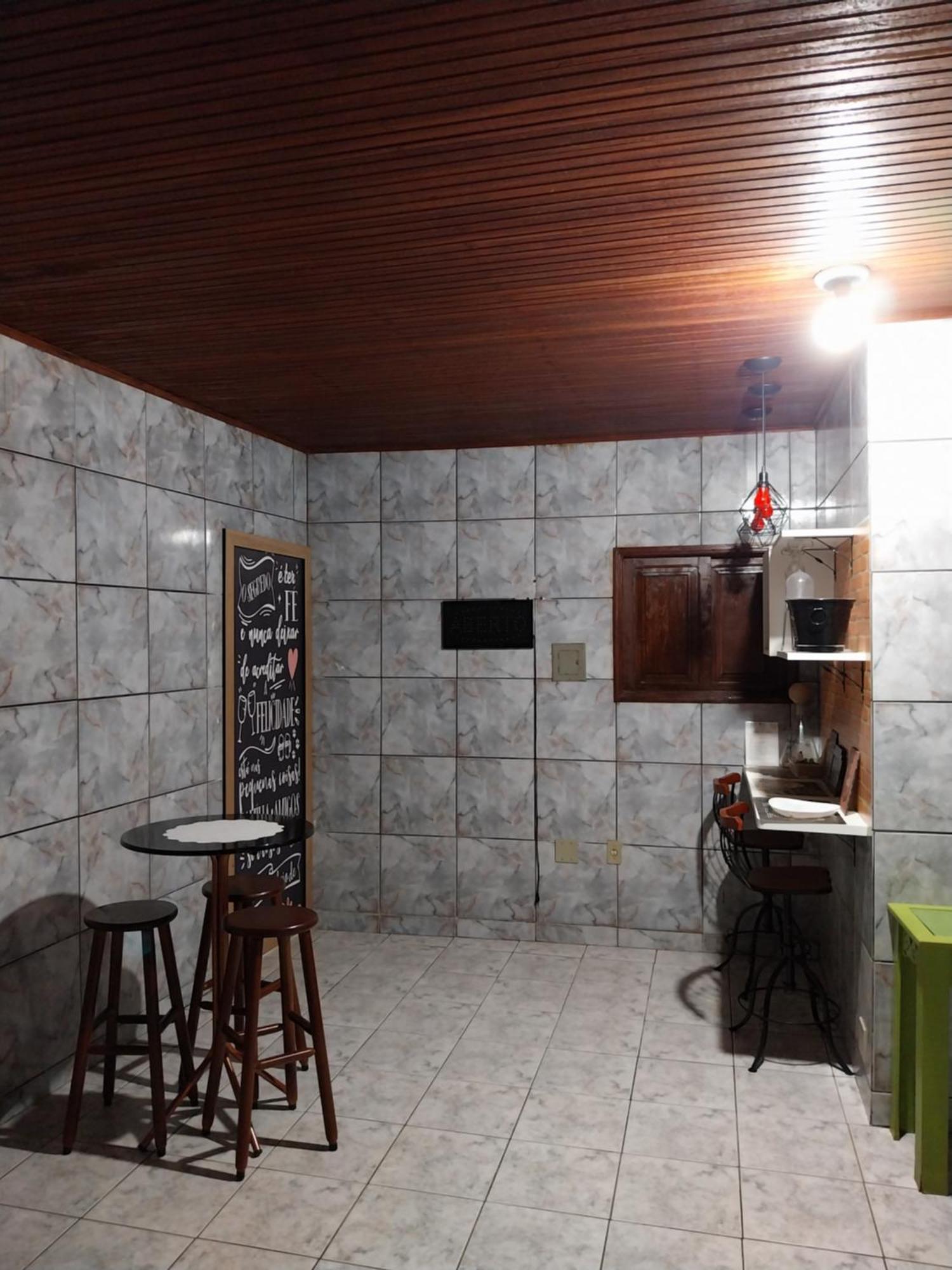 Casa Completa E Ampla Com Wi-Fi E Garagem Para Dois Veiculos Villa Campos dos Goytacazes Bagian luar foto