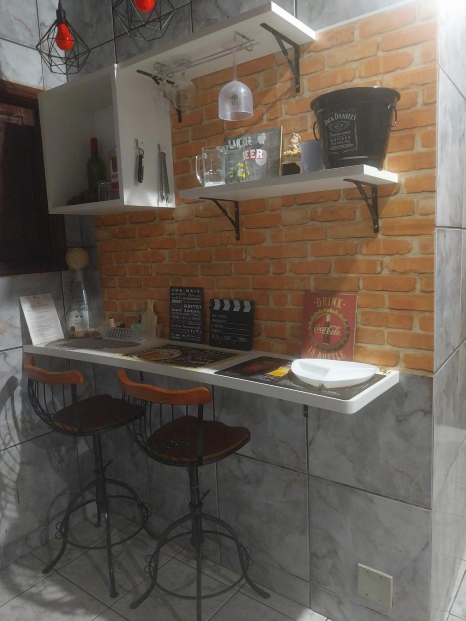 Casa Completa E Ampla Com Wi-Fi E Garagem Para Dois Veiculos Villa Campos dos Goytacazes Bagian luar foto