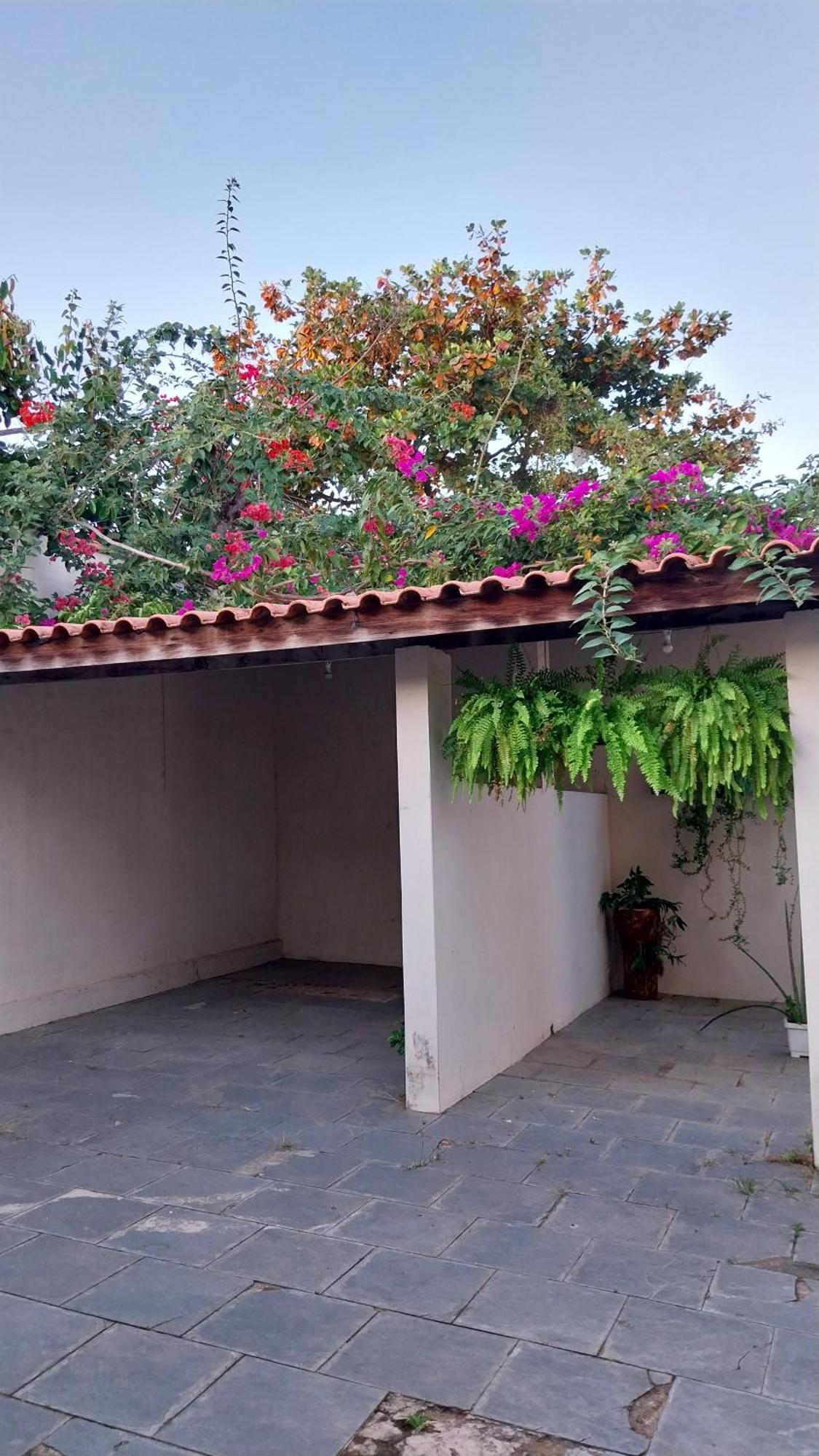 Casa Completa E Ampla Com Wi-Fi E Garagem Para Dois Veiculos Villa Campos dos Goytacazes Bagian luar foto